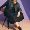 Nahka-Lederjacke Nahka-Lederjacke