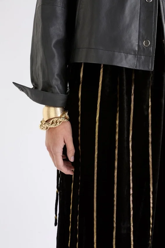 Nahka-Lederjacke Nahka-Lederjacke