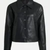 Nahka-Lederjacke Nahka-Lederjacke