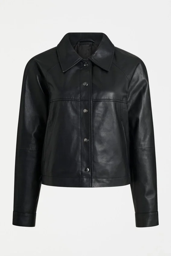 Nahka-Lederjacke Nahka-Lederjacke