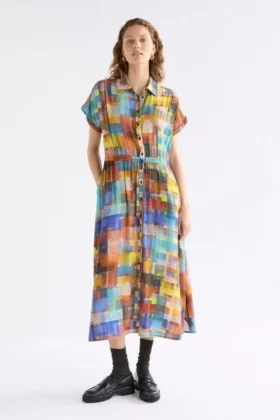 Nidra-Hemdkleid