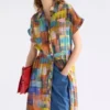 Nidra-Hemdkleid