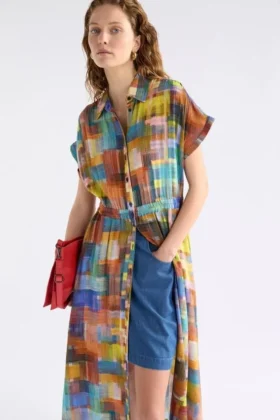 Nidra-Hemdkleid