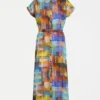 Nidra-Hemdkleid