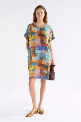 Nidra-Kleid