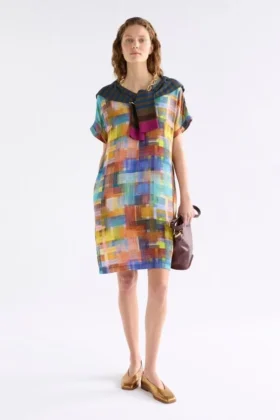 Nidra-Kleid