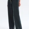 Noemi-Cordhose in Carbon