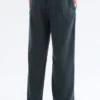 Noemi-Cordhose in Carbon
