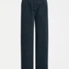 Noemi-Cordhose in Carbon