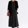 Nolla-Kleid