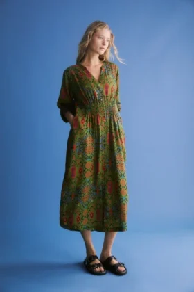 Norsk-Kleid