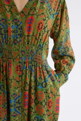 Norsk-Kleid