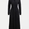 Oben-Kleid