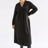 Oben-Kleid