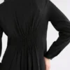 Oben-Kleid