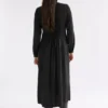 Oben-Kleid