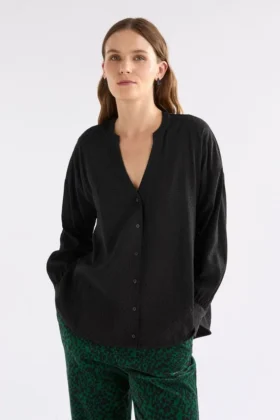 Oben-Shirt