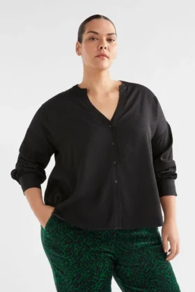 Oben-Shirt
