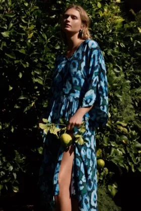 Ople-Kleid