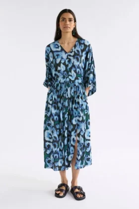 Ople-Kleid