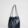 Orsa-Lederhandtasche