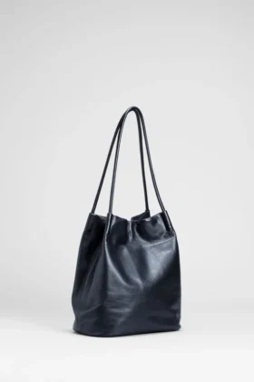 Orsa-Lederhandtasche