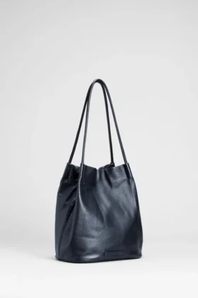 Orsa-Lederhandtasche