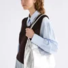 Orsa Metallic-Handtasche