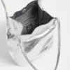 Orsa Metallic-Handtasche