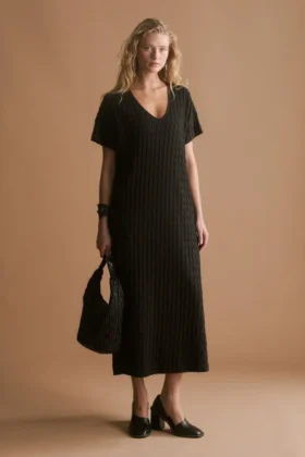 Orta-Kleid
