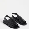 Ostt-Sandalen