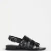 Ostt-Sandalen