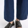 Ostt-Sandalen