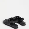 Ostt-Sandalen