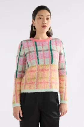Ostti-Pullover Ostti-Pullover