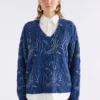 Otillia-Pullover
