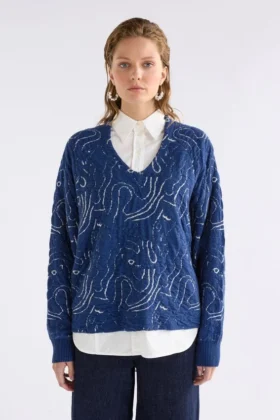 Otillia-Pullover Otillia-Pullover