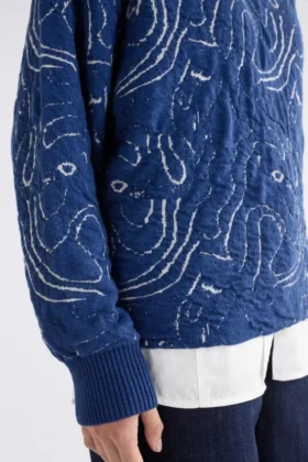 Otillia-Pullover Otillia-Pullover