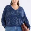 Otillia-Pullover