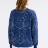 Otillia-Pullover