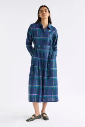 Paimo-Hemdkleid
