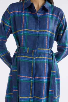 Paimo-Hemdkleid