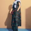 Tilko Leinen-Shirtkleid Tilko Leinen-Shirtkleid