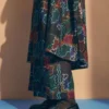 Tilko Leinen-Shirtkleid Tilko Leinen-Shirtkleid