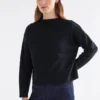 Pirata-Merino-Pullover