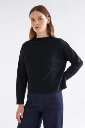 Pirata-Merino-Pullover Pirata-Merino-Pullover