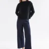 Pirata-Merino-Pullover