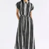 Reza-Hemdkleid