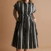Reza-Hemdkleid