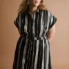 Reza-Hemdkleid